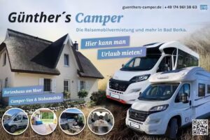 Fuhrunternehmen Sven G&uuml;nther