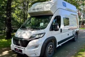 FUNKstille Vermietung