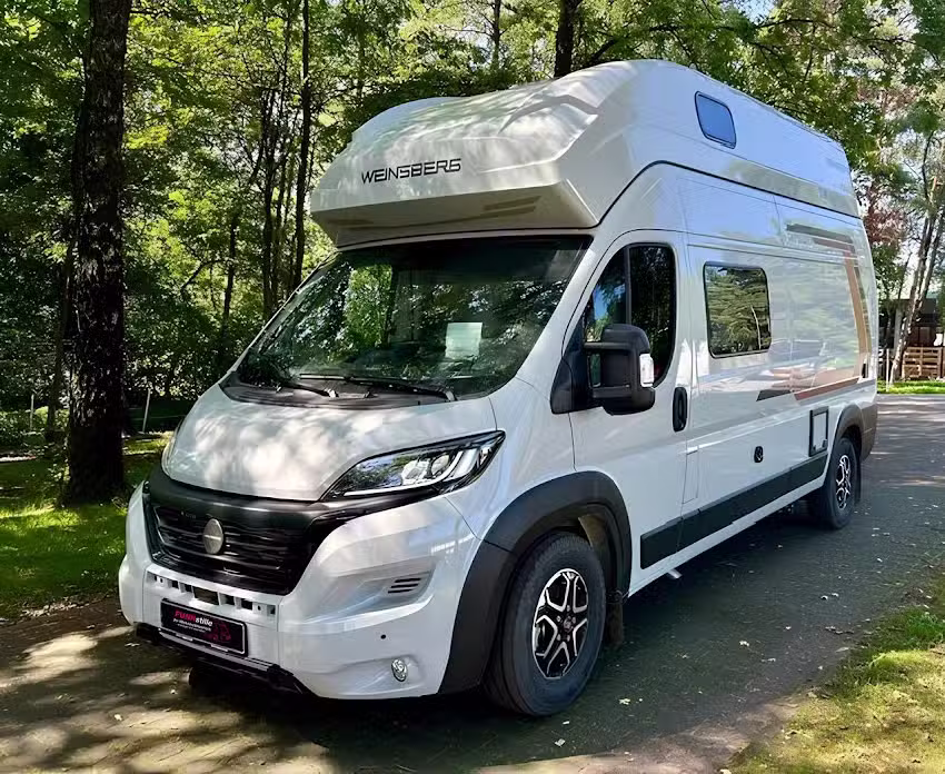 FUNKstille Vermietung