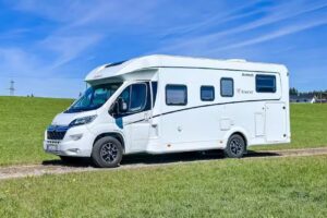Gaschnitz Camper Wohnmobilvermietung