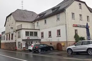 Gasthaus Bayerischer Hof