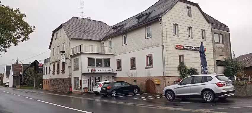 Gasthaus Bayerischer Hof