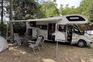 GEMO Wohnmobilvermietung