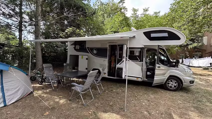 GEMO Wohnmobilvermietung