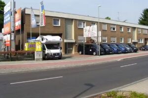 Georgs Reisemobile GmbH