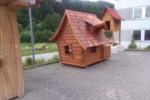 Gewerbepark Odenwald