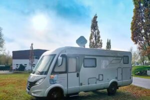 GG Caravanverleih Berlin