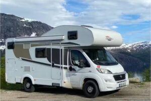 GiGa7 Wohnmobilvermietung