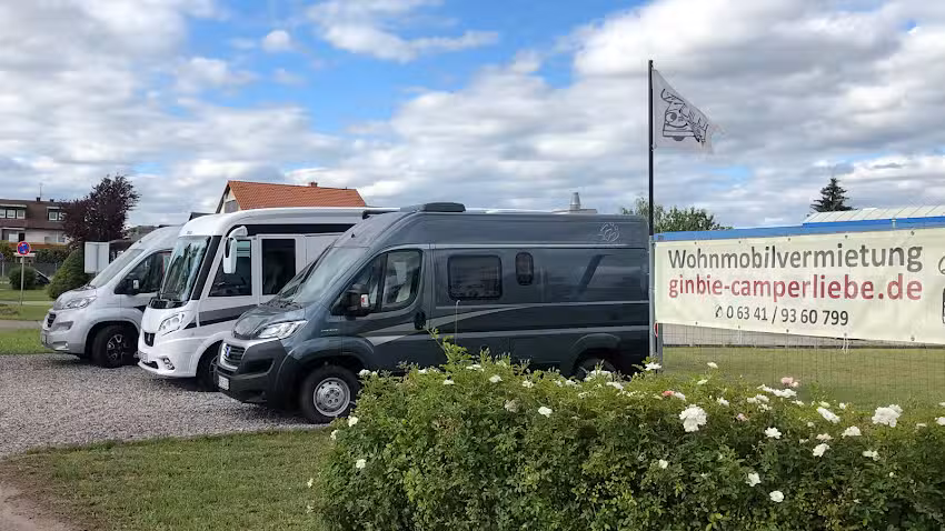 ginbie-camperliebe GmbH