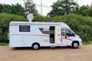 GO Sunshine Reisemobile GbR