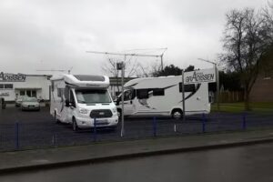 Gradissen Wohnmobilvermietung