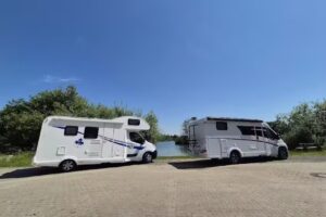 Gralla’s Camper Vermietung Inh. Yvonne Gralla