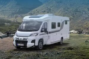 Gr&ouml;negau-Camper Wohnmobilvermietung