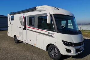 Grossmann Wohnmobile