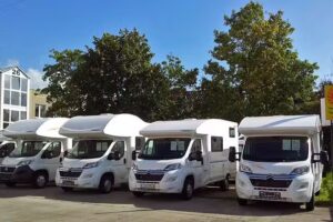 Grund Reisemobile Inh. HS Kraftfahrzeugtechnik GmbH