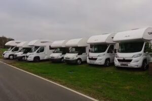 H. & R. Fahrzeugvermietung