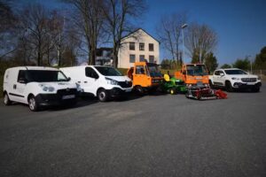 H&W Grundst&uuml;cks- und Schl&uuml;sselservice, Wohnmobilvermietung