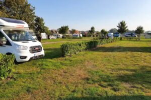 HABA &ndash; Wohnmobile Aachen