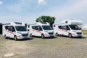 Hampl Caravan – Service Wohnmobil – Vermietung