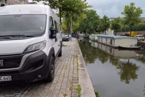 Hannes Camper Berlin &ndash; Wohnmobil mieten bei Berlin &ndash; Camper Station