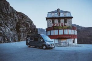 Hannes Camper Hannover – Wohnmobil mieten Hannover