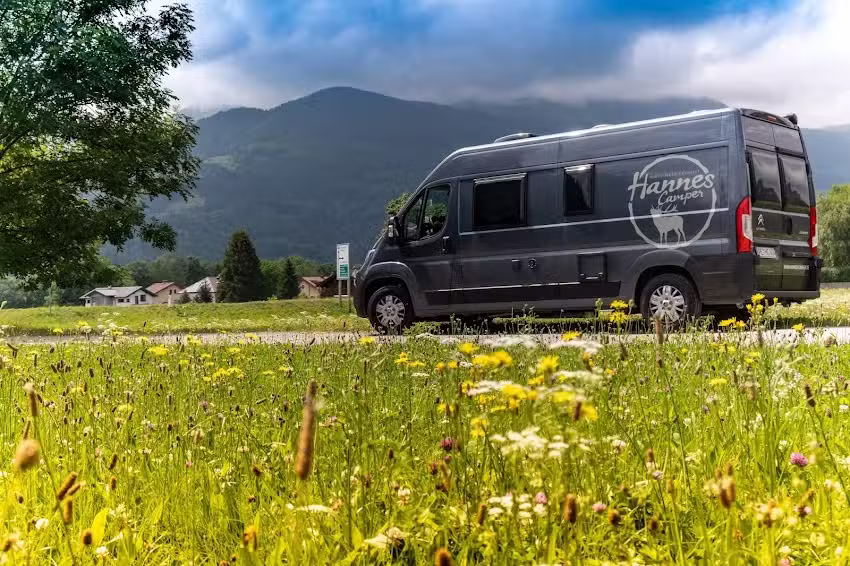 Hannes Camper Helmstedt &ndash; Camper mieten in Helmstedt