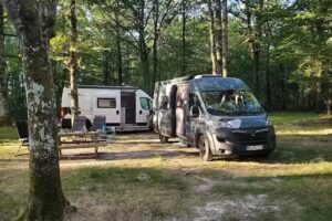 Hannes Camper Leipzig GmbH &ndash; Camper mieten in Leipzig