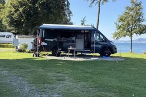 Hannes Camper Lübeck