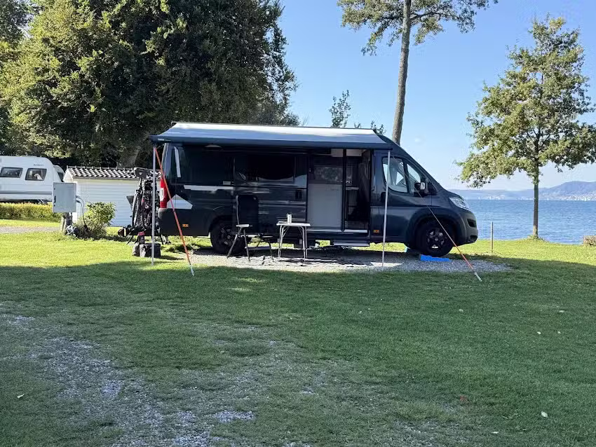 Hannes Camper L&uuml;beck