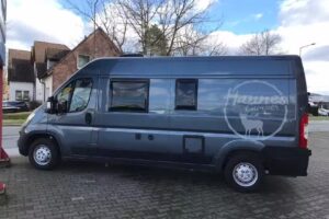 Hannes Camper Menden &ndash; Camper mieten in Menden