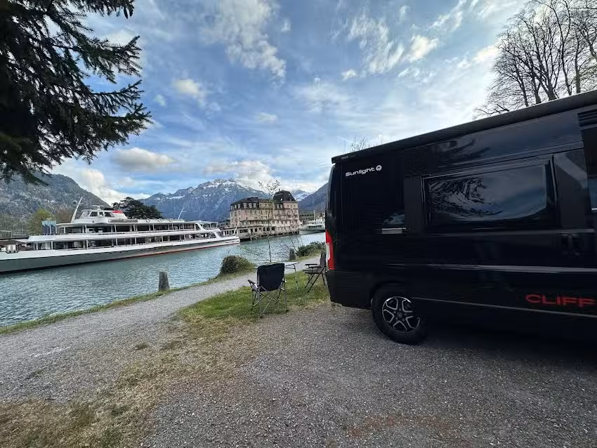 Hannes Camper M&uuml;nchen GmbH