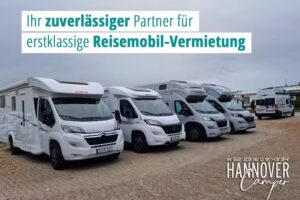 Hannover Camper