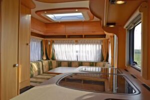 Happy Caravans &ndash; Mirko Rodmann