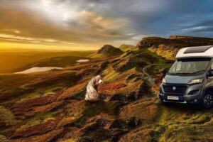 happydogmobil die tierliebe Reisemobilvermietung