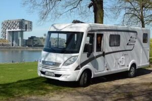 Hardt Reisemobil Vermietung GmbH