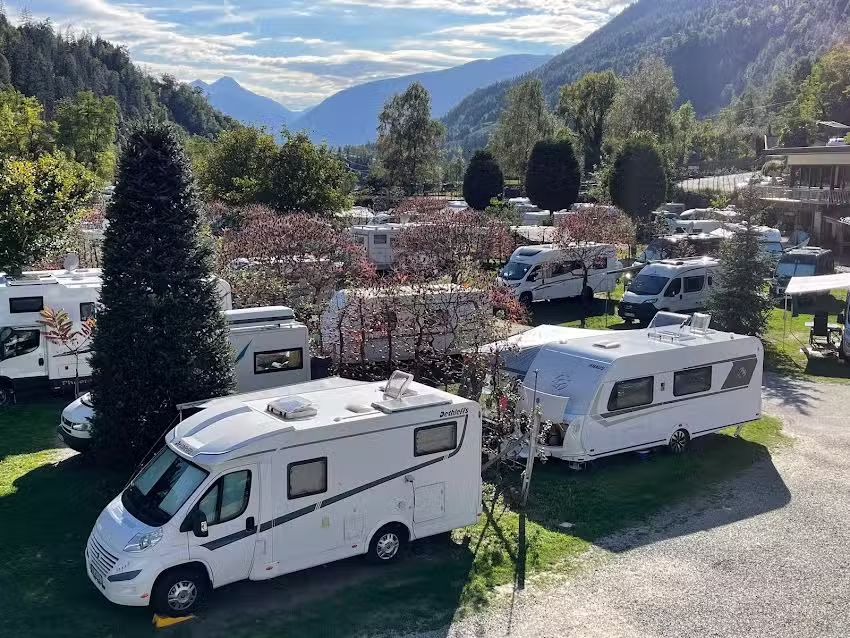 Haug Wohnmobilvermietung &ndash; Wohnmobil mieten in M&uuml;nchen und Dachau