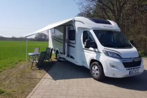 Havelcamper Schwone GbR