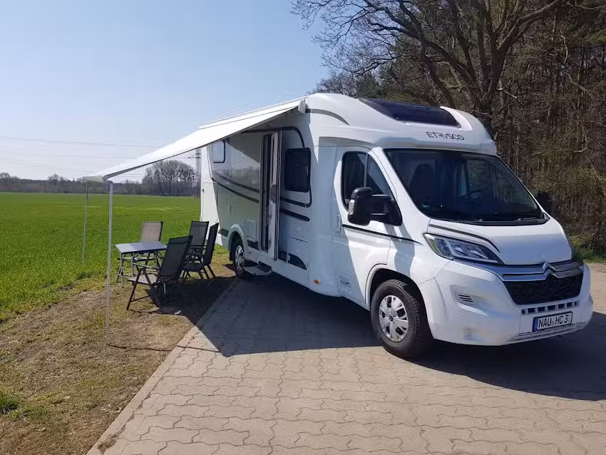 Havelcamper Schwone GbR