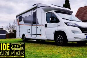 Heide Camper &ndash; Wohnmobilvermietung