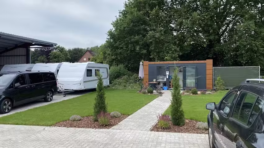 HEIDE Caravaning GmbH