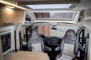 Heinemann Camper Art, Wohnmobilvermietung Bocholt