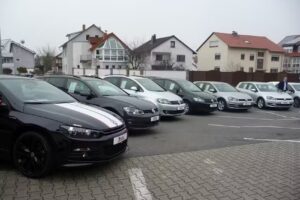 Herbert Stöcker Automobile GmbH