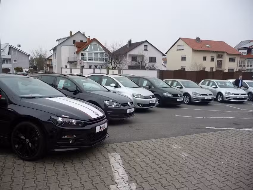 Herbert St&ouml;cker Automobile GmbH