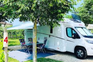 Hertzbert&acute;s Camper