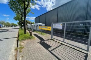 Heruth Reisemobile & ADAC Mietstation Flensburg
