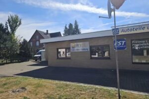 HeyCali | Camper Vermietung