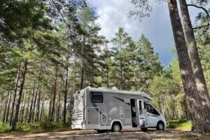 Hin & Weg Wohnmobilvermietung