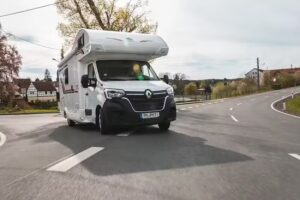 Hofmann Wohnmobile &ndash; Vermietung & Verk.