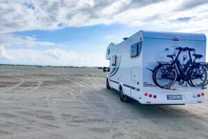 homie by share2move &ndash; Wohnmobil Vermietung in der Grafschaft & Umgebung