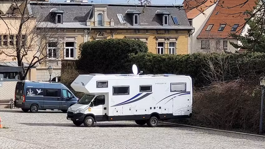 Hotel-ist-out.de Fahrzeug &Uuml;bergabe